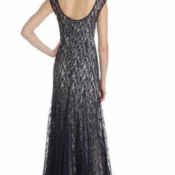 Formal Dress - Adrianna Papell - Picture 5 of 6